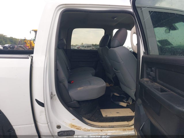 Продаж на аукціоні авто 2013 Ram 1500 Tradesman, vin: 1C6RR7KTXDS544617, номер лоту: 46011093