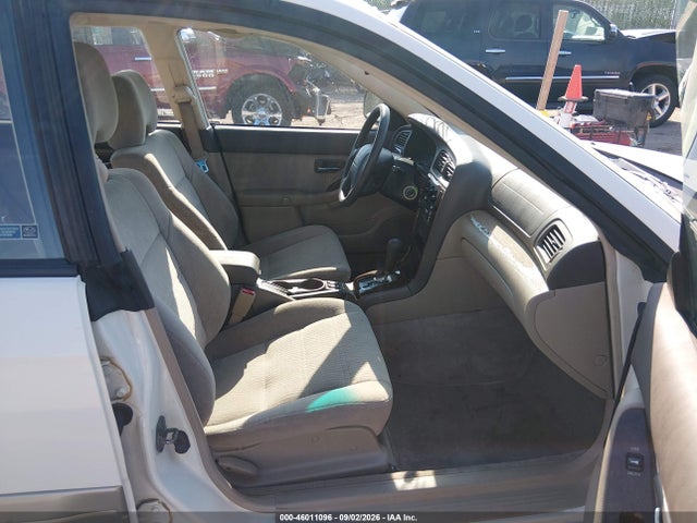 Aukcja sprzedaży 2002 Subaru Outback, vin: 4S3BH675627638754, numer aukcji: 46011096