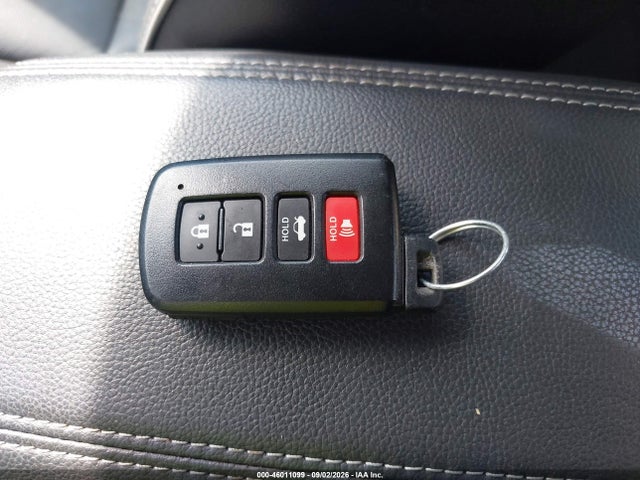 2019 Toyota Corolla Xle მანქანა იყიდება აუქციონზე, vin: 2T1BURHEXKC214116, აუქციონის ნომერი: 46011099