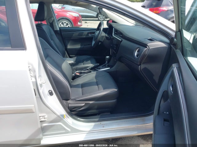 2019 Toyota Corolla Xle მანქანა იყიდება აუქციონზე, vin: 2T1BURHEXKC214116, აუქციონის ნომერი: 46011099