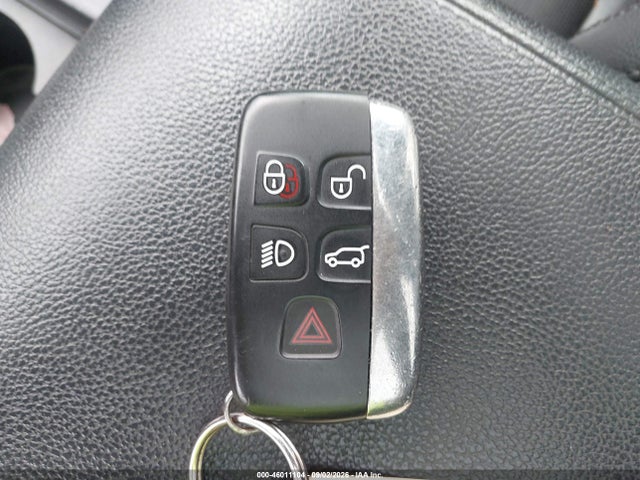 Aukcja sprzedaży 2016 Land Rover Discovery Sport Hse, vin: SALCR2BGXGH545927, numer aukcji: 46011104