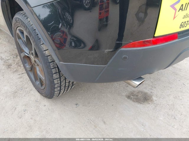 Aukcja sprzedaży 2016 Land Rover Discovery Sport Hse, vin: SALCR2BGXGH545927, numer aukcji: 46011104
