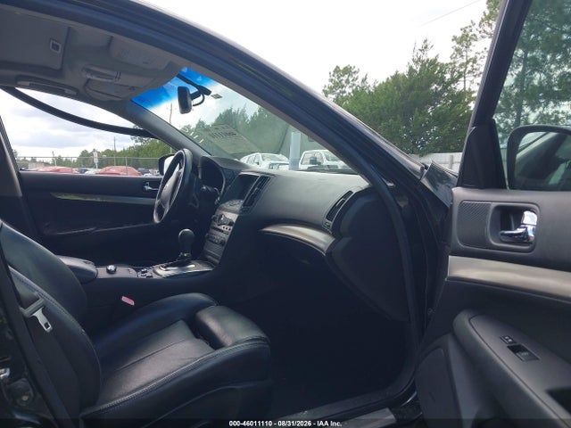Aukcja sprzedaży 2011 Infiniti G37x, vin: JN1CV6AR2BM412126, numer aukcji: 46011110