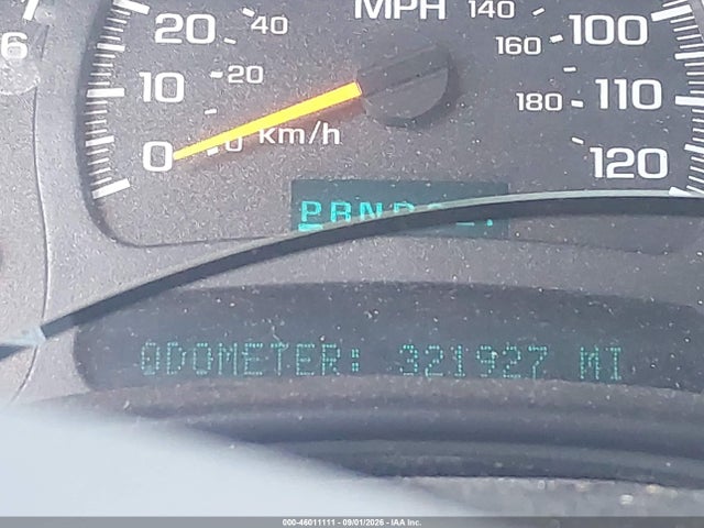 Продажа на аукционе авто 2004 Chevrolet Silverado 1500 Ls, vin: 2GCEC19V541352048, номер лота: 46011111