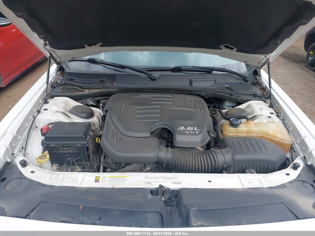 Aukcja sprzedaży 2012 Dodge Challenger Sxt, vin: 2C3CDYAG3CH135182, numer aukcji: 46011114
