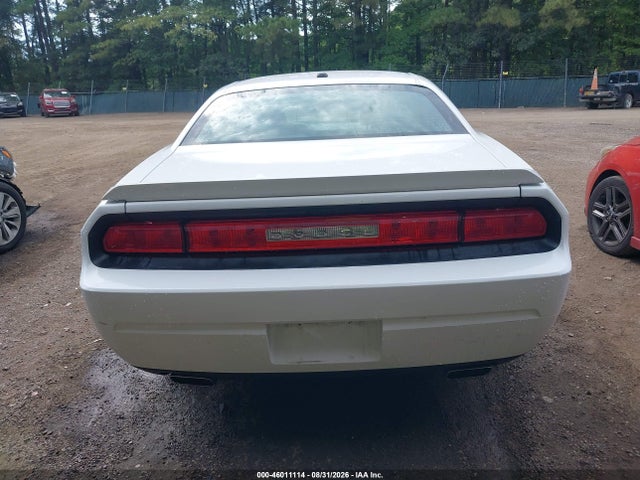 Aukcja sprzedaży 2012 Dodge Challenger Sxt, vin: 2C3CDYAG3CH135182, numer aukcji: 46011114