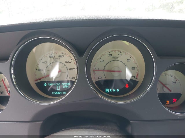 Aukcja sprzedaży 2012 Dodge Challenger Sxt, vin: 2C3CDYAG3CH135182, numer aukcji: 46011114