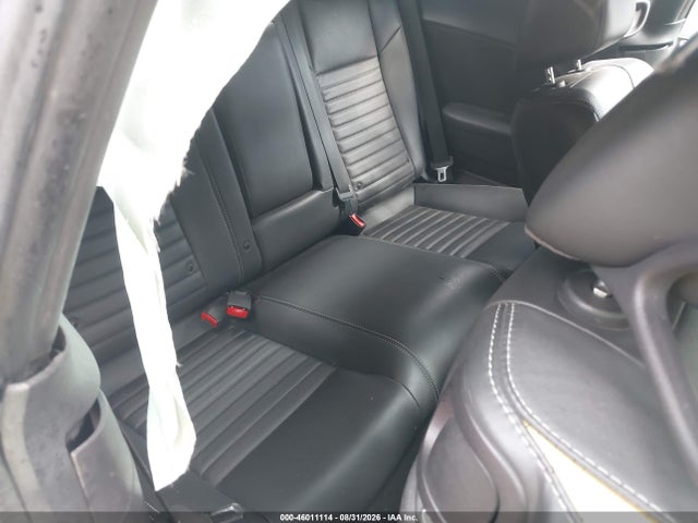 Aukcja sprzedaży 2012 Dodge Challenger Sxt, vin: 2C3CDYAG3CH135182, numer aukcji: 46011114