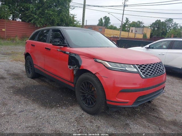 Aukcja sprzedaży 2019 Land Rover Range Rover Velar P250, vin: SALYA2EX3KA201060, numer aukcji: 46011115