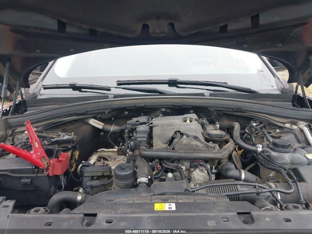 Aukcja sprzedaży 2019 Land Rover Range Rover Velar P250, vin: SALYA2EX3KA201060, numer aukcji: 46011115