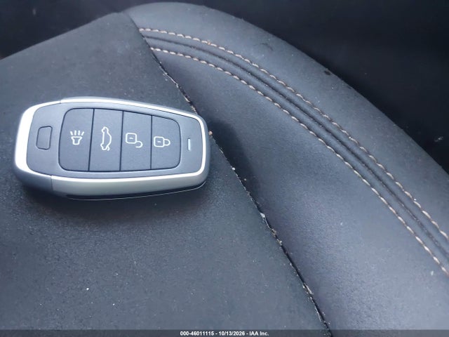 Aukcja sprzedaży 2019 Land Rover Range Rover Velar P250, vin: SALYA2EX3KA201060, numer aukcji: 46011115