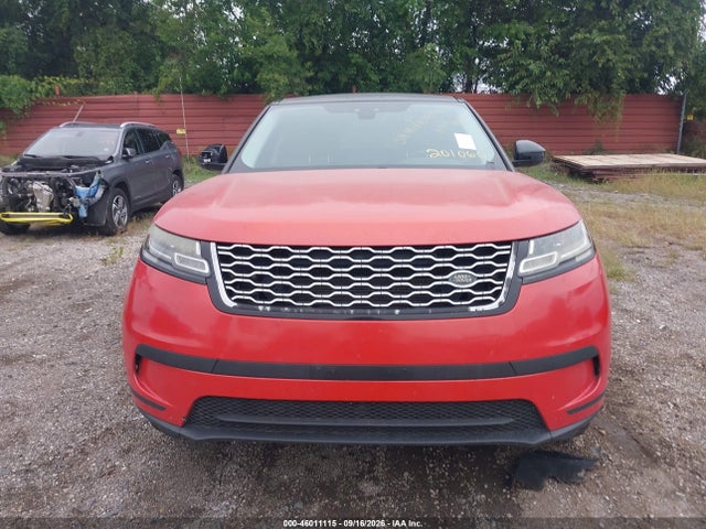 Aukcja sprzedaży 2019 Land Rover Range Rover Velar P250, vin: SALYA2EX3KA201060, numer aukcji: 46011115