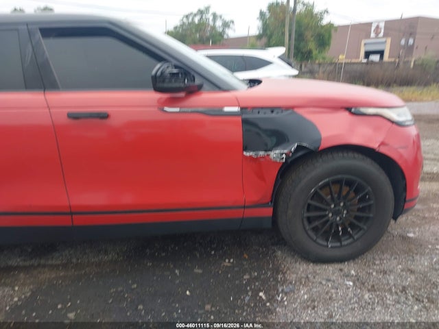 Aukcja sprzedaży 2019 Land Rover Range Rover Velar P250, vin: SALYA2EX3KA201060, numer aukcji: 46011115