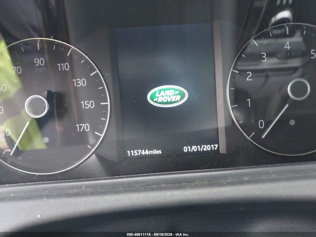 Aukcja sprzedaży 2019 Land Rover Range Rover Velar P250, vin: SALYA2EX3KA201060, numer aukcji: 46011115