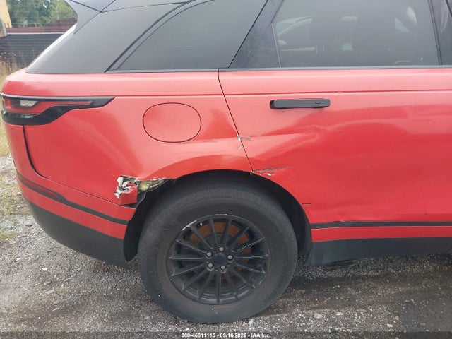Aukcja sprzedaży 2019 Land Rover Range Rover Velar P250, vin: SALYA2EX3KA201060, numer aukcji: 46011115