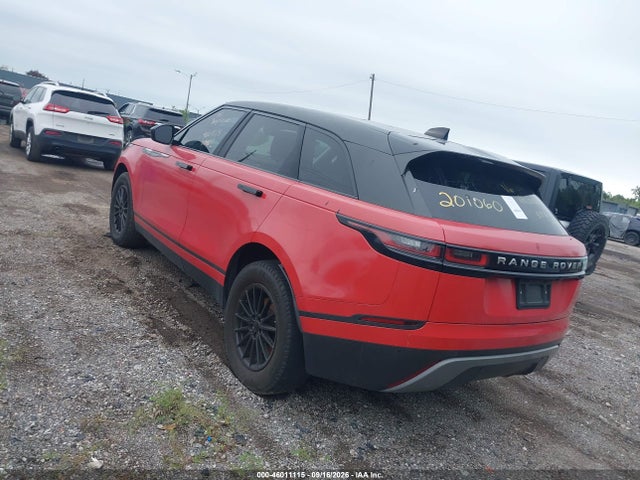 Aukcja sprzedaży 2019 Land Rover Range Rover Velar P250, vin: SALYA2EX3KA201060, numer aukcji: 46011115