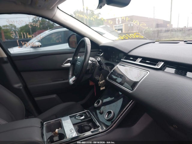 Aukcja sprzedaży 2019 Land Rover Range Rover Velar P250, vin: SALYA2EX3KA201060, numer aukcji: 46011115