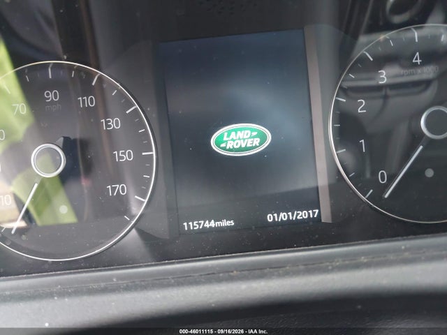 Aukcja sprzedaży 2019 Land Rover Range Rover Velar P250, vin: SALYA2EX3KA201060, numer aukcji: 46011115