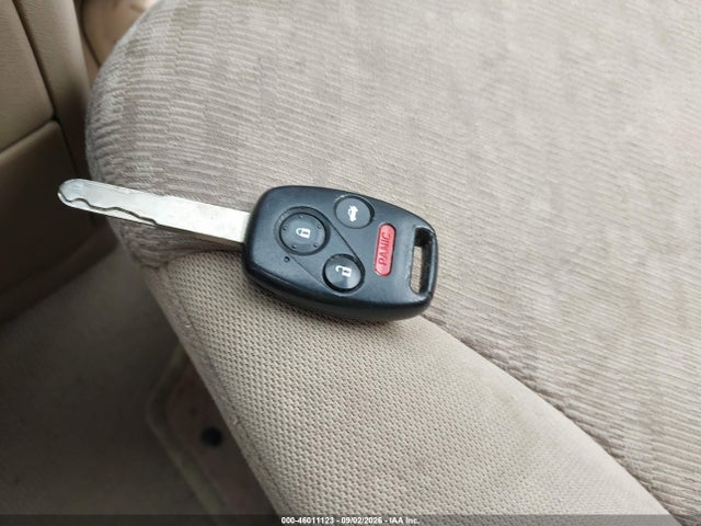 Продаж на аукціоні авто 2006 Honda Cr-v Lx, vin: SHSRD68586U401135, номер лоту: 46011123
