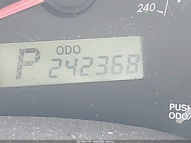 Продажа на аукционе авто 2009 Toyota Corolla Le, vin: 1NXBU40E89Z148656, номер лота: 46011136