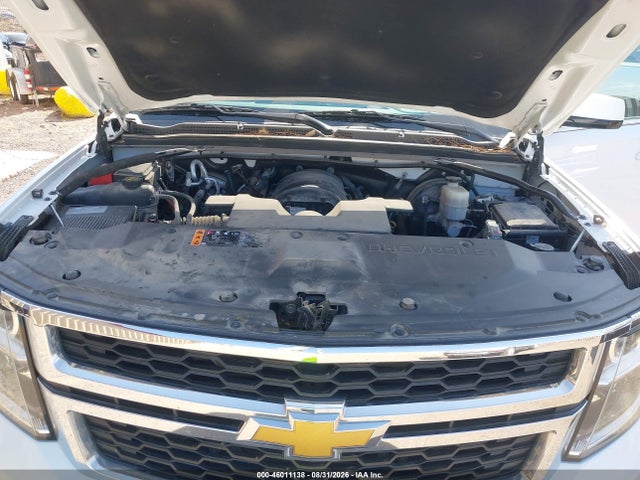 Chevrolet Tahoe 4wd Ls 2020 1GNSKAEC0LR108394 Image 10