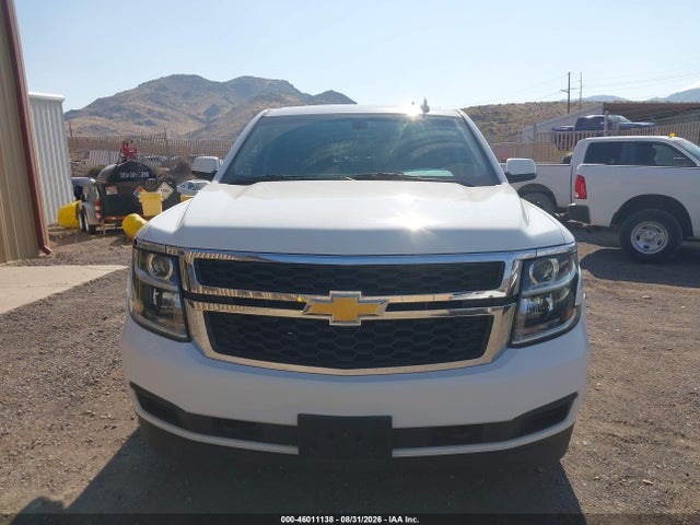 Chevrolet Tahoe 4wd Ls 2020 1GNSKAEC0LR108394 Image 12