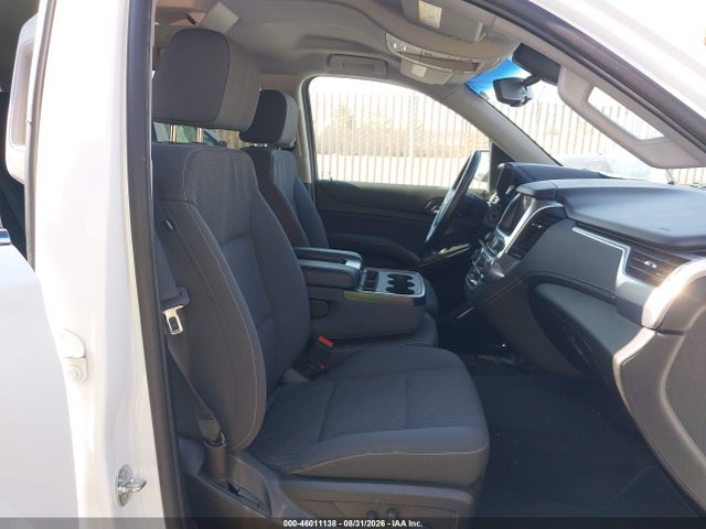 Chevrolet Tahoe 4wd Ls 2020 1GNSKAEC0LR108394 Image 5