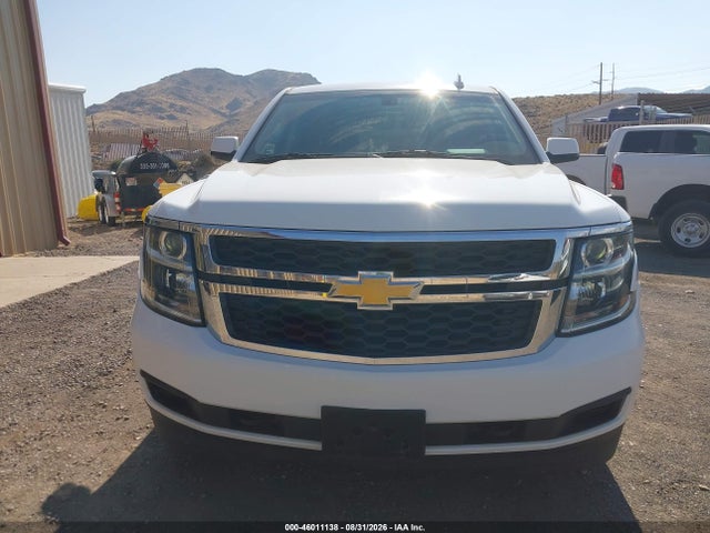 Chevrolet Tahoe 4wd Ls 2020 1GNSKAEC0LR108394 Image 6