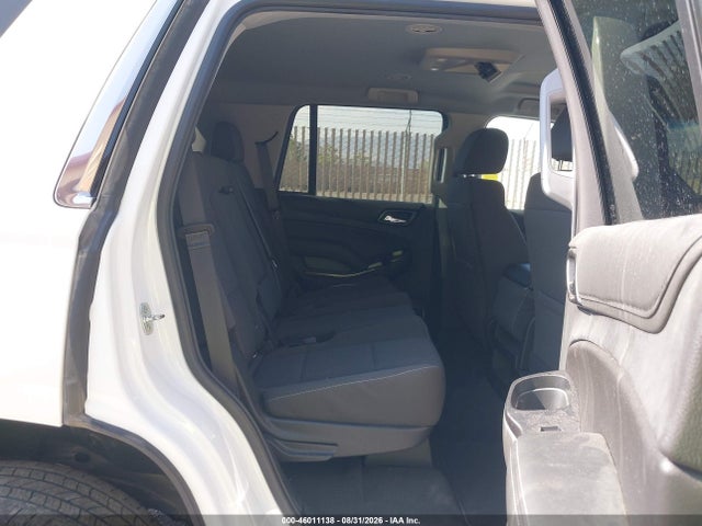 Chevrolet Tahoe 4wd Ls 2020 1GNSKAEC0LR108394 Image 8
