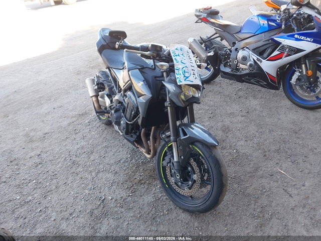 Продажа на аукционе авто 2024 Kawasaki Zr900 F, vin: ML5ZRDF18RDA68683, номер лота: 46011145