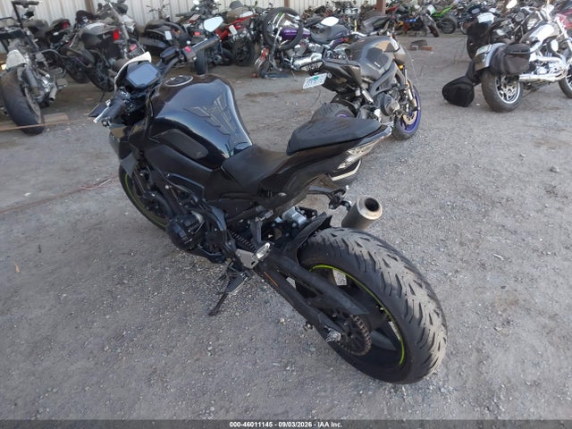 Продажа на аукционе авто 2024 Kawasaki Zr900 F, vin: ML5ZRDF18RDA68683, номер лота: 46011145