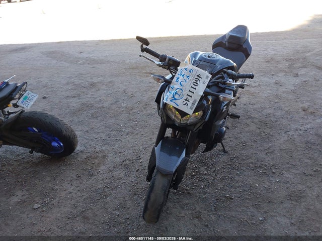 Продажа на аукционе авто 2024 Kawasaki Zr900 F, vin: ML5ZRDF18RDA68683, номер лота: 46011145