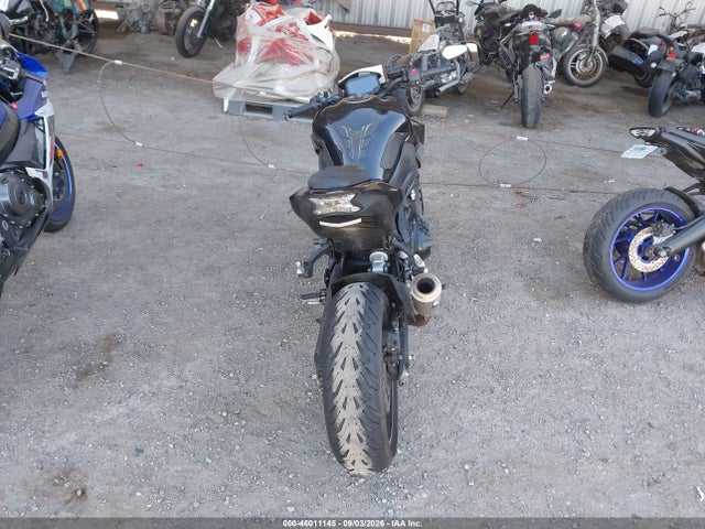 Продажа на аукционе авто 2024 Kawasaki Zr900 F, vin: ML5ZRDF18RDA68683, номер лота: 46011145