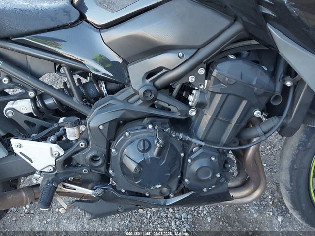 Продажа на аукционе авто 2024 Kawasaki Zr900 F, vin: ML5ZRDF18RDA68683, номер лота: 46011145