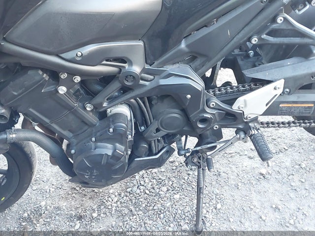 Продажа на аукционе авто 2024 Kawasaki Zr900 F, vin: ML5ZRDF18RDA68683, номер лота: 46011145