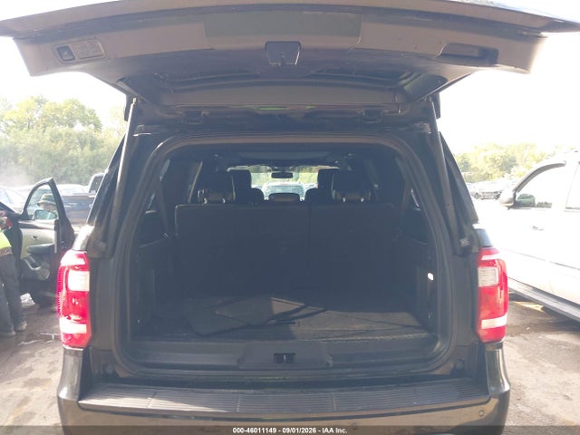 46011149 :رقم المزاد ، 1FMJK1HT6JEA06095 vin ، 2018 Ford Expedition Max Xlt مزاد بيع