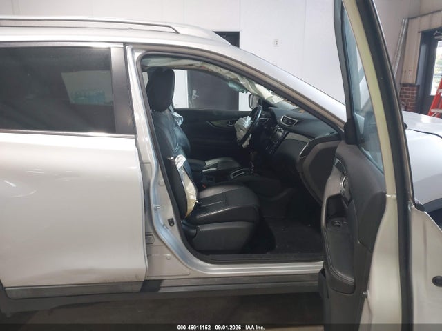 Продажа на аукционе авто 2014 Nissan Rogue Sl, vin: 5N1AT2MV4EC856514, номер лота: 46011152