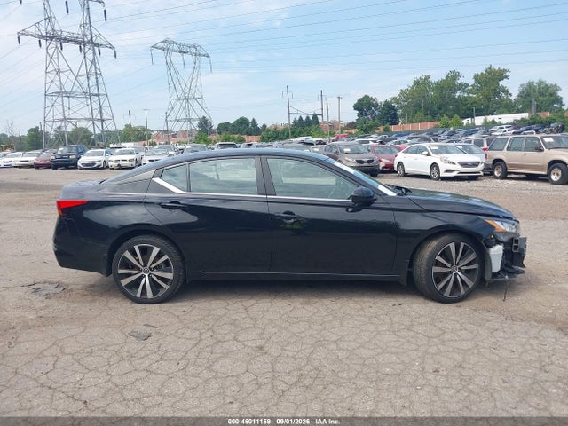 Aukcja sprzedaży 2022 Nissan Altima Sr Intelligent Awd, vin: 1N4BL4CW3NN354358, numer aukcji: 46011159