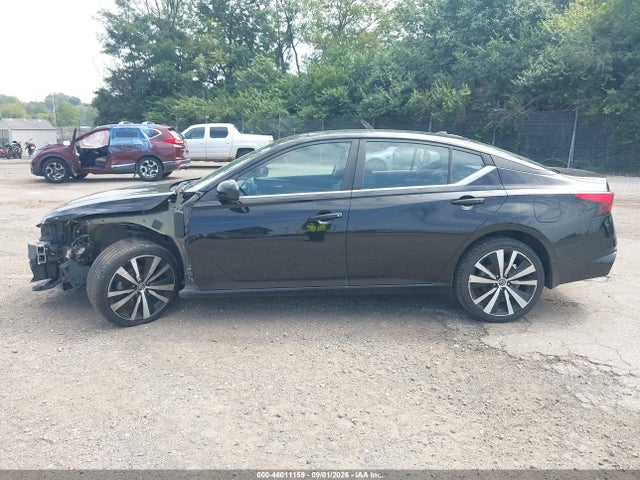 Aukcja sprzedaży 2022 Nissan Altima Sr Intelligent Awd, vin: 1N4BL4CW3NN354358, numer aukcji: 46011159