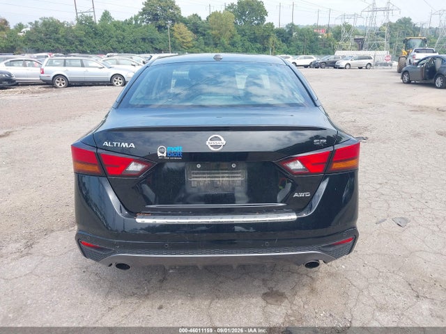 Aukcja sprzedaży 2022 Nissan Altima Sr Intelligent Awd, vin: 1N4BL4CW3NN354358, numer aukcji: 46011159