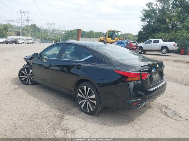Aukcja sprzedaży 2022 Nissan Altima Sr Intelligent Awd, vin: 1N4BL4CW3NN354358, numer aukcji: 46011159