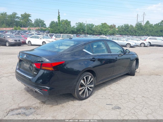Aukcja sprzedaży 2022 Nissan Altima Sr Intelligent Awd, vin: 1N4BL4CW3NN354358, numer aukcji: 46011159