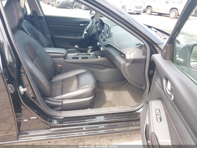 Aukcja sprzedaży 2022 Nissan Altima Sr Intelligent Awd, vin: 1N4BL4CW3NN354358, numer aukcji: 46011159