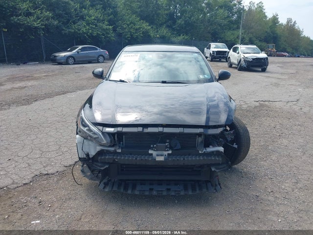 Aukcja sprzedaży 2022 Nissan Altima Sr Intelligent Awd, vin: 1N4BL4CW3NN354358, numer aukcji: 46011159