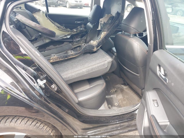 Aukcja sprzedaży 2022 Nissan Altima Sr Intelligent Awd, vin: 1N4BL4CW3NN354358, numer aukcji: 46011159