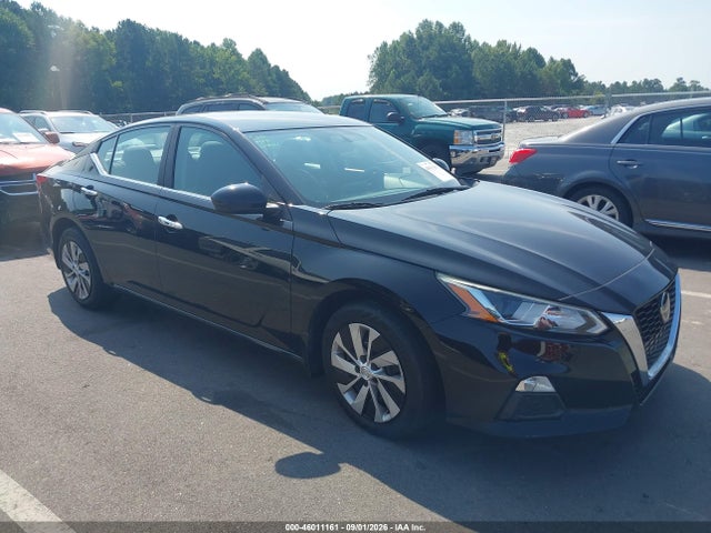Продажа на аукционе авто 2019 Nissan Altima 2.5 S, vin: 1N4BL4BV6KC158656, номер лота: 46011161