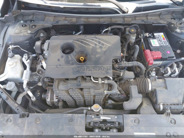 Продажа на аукционе авто 2019 Nissan Altima 2.5 S, vin: 1N4BL4BV6KC158656, номер лота: 46011161