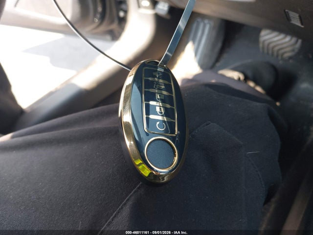 Продажа на аукционе авто 2019 Nissan Altima 2.5 S, vin: 1N4BL4BV6KC158656, номер лота: 46011161