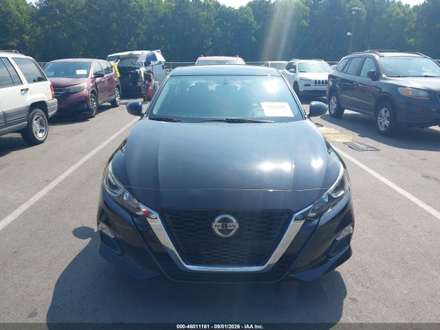 Продажа на аукционе авто 2019 Nissan Altima 2.5 S, vin: 1N4BL4BV6KC158656, номер лота: 46011161