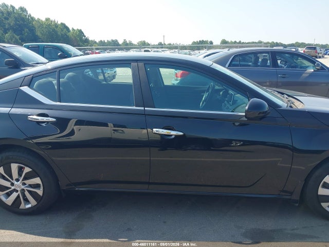 Продажа на аукционе авто 2019 Nissan Altima 2.5 S, vin: 1N4BL4BV6KC158656, номер лота: 46011161